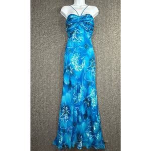 Cache Blue Maxi Dresses for Women on Sale up to 90% Off: Poshmark